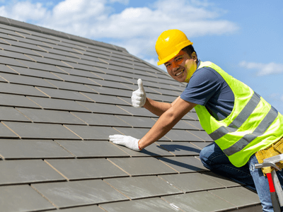 About Roof Repair Experts Mexico, MO